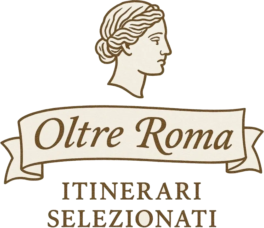 Oltre Roma
