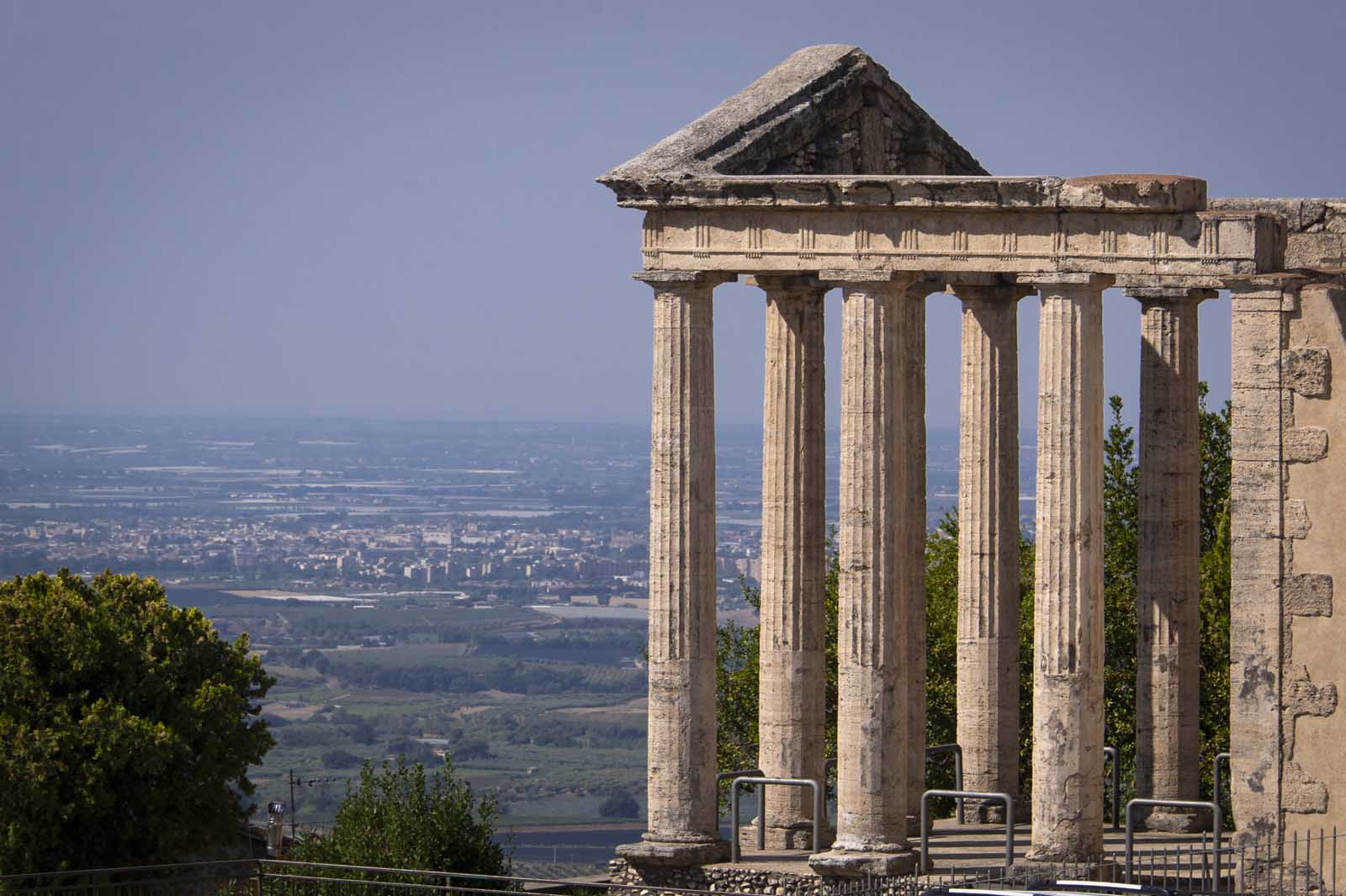 Città di Cori